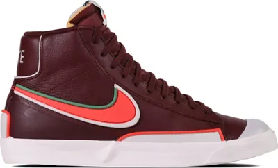 Zdjęcie produktu dla Buty Nike Blazer Mid '77 Retro Infinite DA7233200