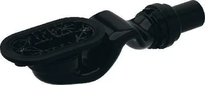 Produktbild von Geberit Sestra - Ablaufgarnitur für Duschtassen, Wasseranschlusshöhe 30 mm 550.019.00.1