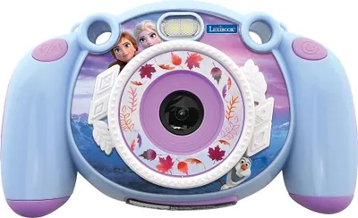 Immagine prodotto di Fotocamera digitale Frozen Starcam® con scheda SD