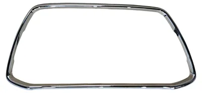 Kühlergrill Grill Rahmen Chrom 6402A313 für Mitsubishi ASX ab 2013-2016 – Produktansicht
