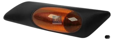 Produktbild von DT Spare Parts 7.25148 Blinker Blinkleuchte vorne Links für IVECO DAILY III Pritsche/Fahrgestell DAILY III Kasten/Kombi