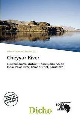 Produktbild von Cheyyar River