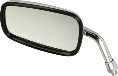 Obrázek produktu pro Zpětné zrcátko se závitem 10 mm pro KAWASAKI