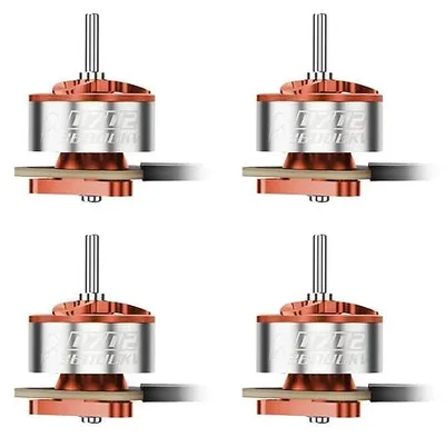 Produktbild von BetaFPV 0702 36000KV FPV Motor Champion 4 Stück