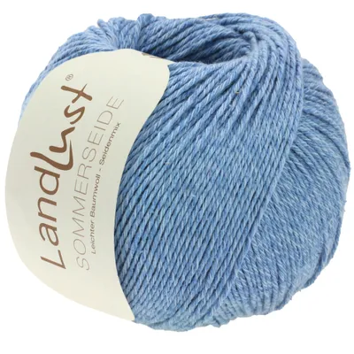 Produktbild von Landlust Sommerseide 035 | Jeans