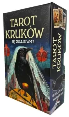 Obrázok produktu pre Tarot Kruków - MJ Cullinane