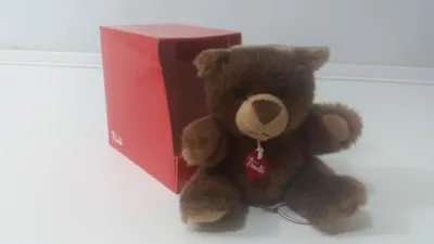 Immagine prodotto di Brandunit TRUDINI TEDDY BRAUN TRUDI TRUDI