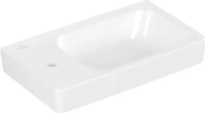 Produktbild von Villeroy & Boch 43854901 Handwaschbecken Architectura 480x275