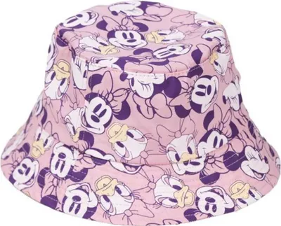 Immagine prodotto di Cappello da pesca Disney Minnie Mouse cappello estivo per bambini e berretto da sole con protezione UV