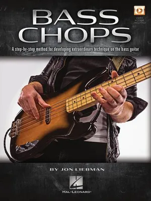 Produktbild von Bass Chops
