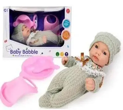 Obrázek produktu pro Miminko s doplňky – Artyk