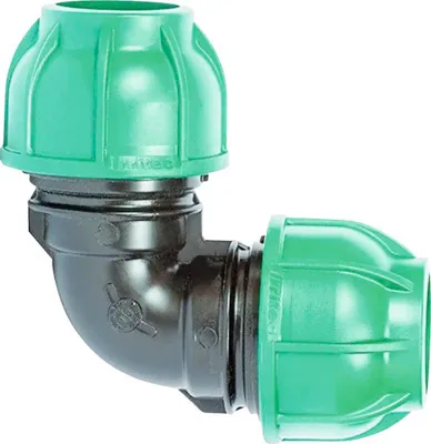 Obrázek produktu pro Koleno 25 mm Sprinklersystem