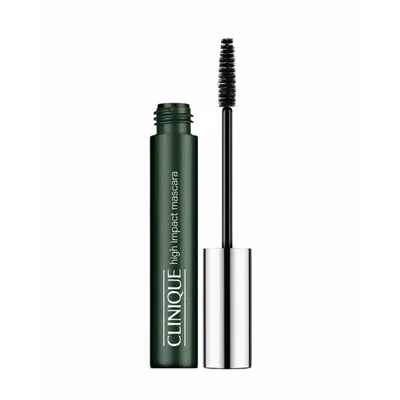 Image de Clinique High Impact Mascara mascara pour l'extension et le volume des cils 01 Black 7 ml