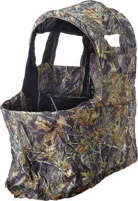 Immagine prodotto di Tenda mimetica Stealth Gear per un solo uomo
