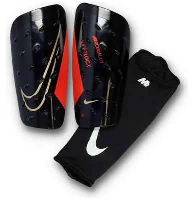 Image de Chaussures Nike Mercurial Lite SuperLock pour Unisex