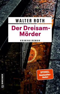 Obrázek produktu pro Der Dreisam-Mörder