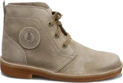 Zdjęcie produktu dla Clarks Desert Lynx - męskie buty za kostkę