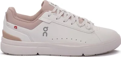 Produktbild von ON Running THE ROGER ADVANTAGE weiss/rosa 39