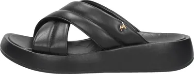 Image de Mexx Luna Open Teen - Zwart - Maat 38