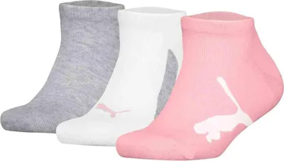 Produktbild von Puma Socks 701231274-004 in Pink color size 31/34