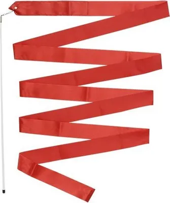 Productafbeelding van Set Stick + Ritmisch Lint Rojo