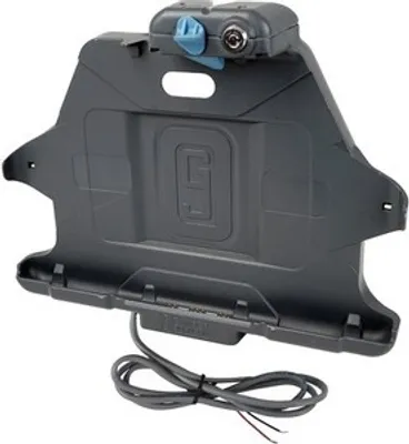 Produktbild von Gamber-Johnson 7160-1418-00, Samsung, Galaxy Tab Active Pro, Schwarz