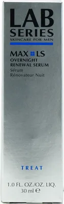 Produktbild von LAB Series Treat Hautpflege For Men Overnight Serum 30 ml