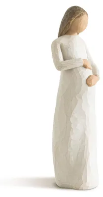 Produktbild von Enesco Willow Tree Cherish Figurine