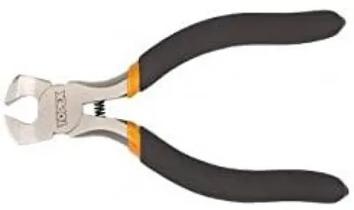 Immagine prodotto di Pinze di precisione TOPEX 115 mm