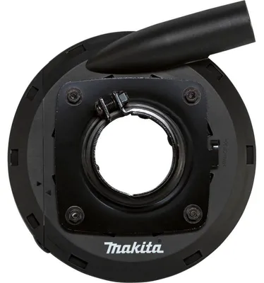 Immagine prodotto di Makita Absaughaube Schleifen 180mm