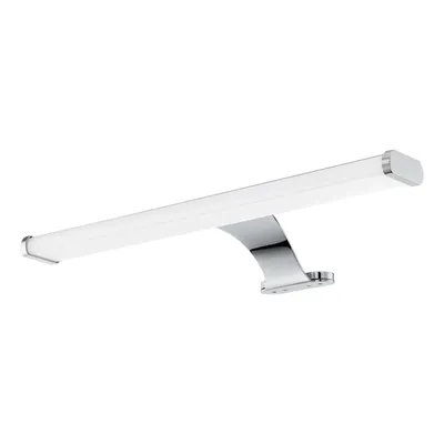 Obrázek produktu pro EGLO VINCHIO, Chrom, Plast, Ocel, IP44, Koupelna, LED, 6 W