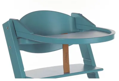 Produktbild von Treppy Ess- und Spielbrett Petrol 1028