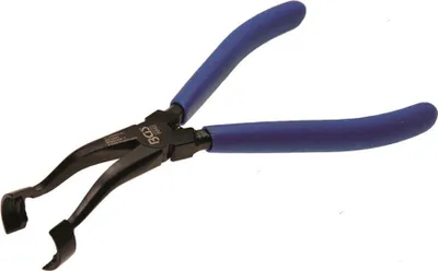 Produktbild von BGS 8642 Federtellerzange für Trommelbremse