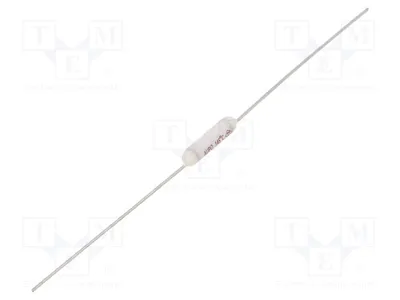 Produktbild von 3x Sicherung: thermisch 145°C P12-3A-F Temperatursicherungen 3A