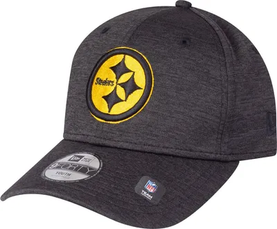 Obrázok produktu pre New Era Kinder 9Forty Cap - SHADOW TECH Pittsburgh Steelers