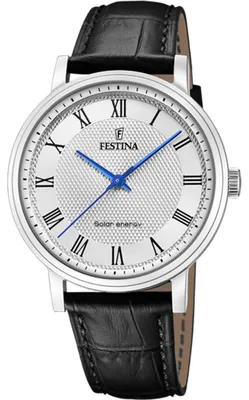 Immagine prodotto di Orologio Festina F20660-3 nero