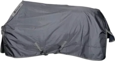 Produktbild von Bucas Outdoordecke 300g Smartex Turnout Extra Weidedecke Iron Gate 170 cm