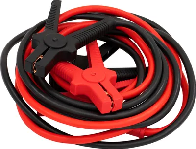 Produktbild von PETEX Starthilfekabel 16 mm² 3m Tragetasche Überbrückungskabel DIN72553 12-24V