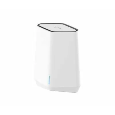 Produktbild von NETGEAR Orbi Pro SXR50 - - WLAN-System - (Router) - bis zu 175 m² - Netz - 1GbE - Wi-Fi 6 - Tri-Band