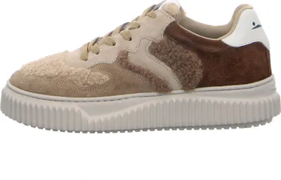 Produktbild von Voile Blanche Sneaker Low Damen 31383839393639 Braun 40 EU