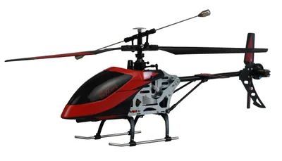 Immagine prodotto di Amewi Buzzard V2 VTOL (decollo e atterraggio verticale) radiocomandato (25316)