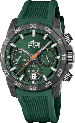 Zdjęcie produktu dla Lotus - 18974/2 - Zegarek na rękę - Chronograf - Męski