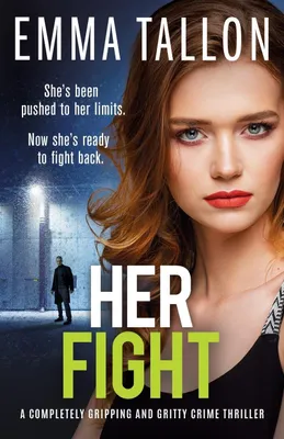Produktbild von Her Fight