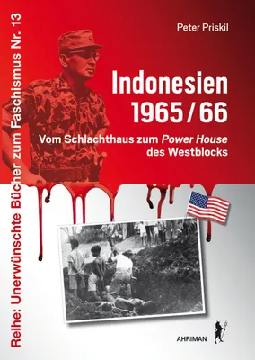 Produktbild von Indonesien 1965/66