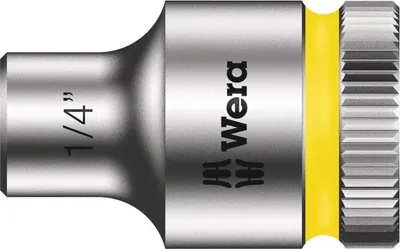 Produktbild von Wera 8790 HMB 05003569001 Hex head Bits 1/4 3/8 (10 mm)