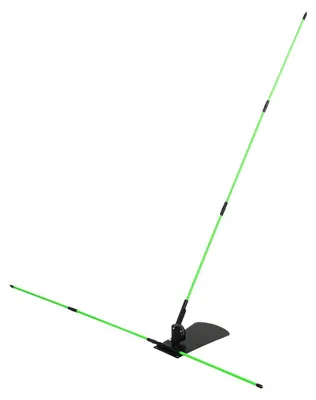 Obrázek produktu pro Elzusha – Tréninkový nástroj pro golfový swing, navržený pro zlepšení techniky