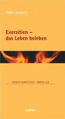 Obrázek produktu pro Exerzitien - das Leben beleben