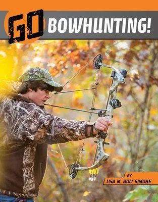 Produktbild von Go Bowhunting!