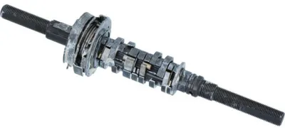 Produktbild von SHIMANO Achseinheit SG-C7000-5R5V - 7000-5.