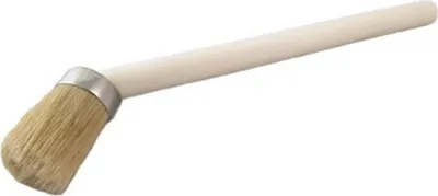 Produktbild von Pinsel 40mm für Reifenpaste/Reifenmontage